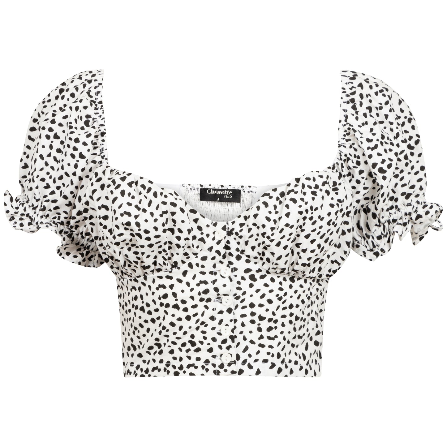 fraiche dot top